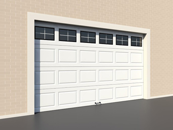 The First Symptoms of a Sick Garage Door