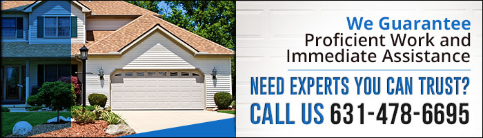 Garage Door Repair Services